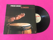 Load image into Gallery viewer, Poncho Sanchez : El Conguero (LP)