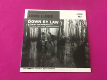 Load image into Gallery viewer, John Lurie : Down By Law (LP,Reissue)