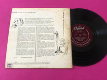 画像をギャラリービューアに読み込む, Yma Sumac, Moises Vivanco : Inca Taqui (LP,10",Album,Mono)