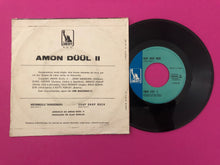 画像をギャラリービューアに読み込む, Amon Düül II : Archangel's Thunderbird (7", Single)