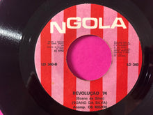 Load image into Gallery viewer, Boano da Silva : Semba Dipanda (7")