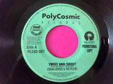 Load image into Gallery viewer, Chaka Demus & Pliers : Twist And Shout (7", Promo)