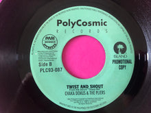 Load image into Gallery viewer, Chaka Demus & Pliers : Twist And Shout (7", Promo)