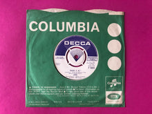 画像をギャラリービューアに読み込む, Dana (9) : Crossword Puzzle (7", Single, Promo)