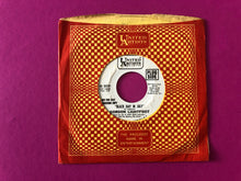 画像をギャラリービューアに読み込む, Gordon Lightfoot : Black Day In July (7", Promo)