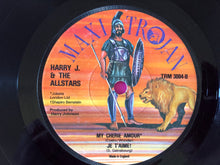 Load image into Gallery viewer, Harry J. All Stars : Liquidator / My Cherie Amour / Je T'Aime (7", Maxi, Promo, RE, Lio)