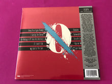 画像をギャラリービューアに読み込む, Queens Of The Stone Age : Villains (LP, Yel + LP, S/Sided, Etch, Yel + Album, Ltd, RE)