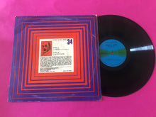 Charger l'image dans la galerie, Benjamín Carrión : Ensayo (LP, Album)