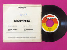 Load image into Gallery viewer, Martinha : Rema, Remador (7", EP)