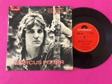 Load image into Gallery viewer, Marcus Pitter : Eu Vou Prá Barra (7")