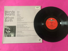 Load image into Gallery viewer, Harvie Swartz : Urban Earth (LP, Album)