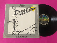 画像をギャラリービューアに読み込む, Hector Costita : Paracachúm (LP, Album)