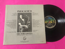 画像をギャラリービューアに読み込む, Hector Costita : Paracachúm (LP, Album)