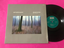 画像をギャラリービューアに読み込む, Gary Burton Quintet : Dreams So Real - Music Of Carla Bley (LP,Album)