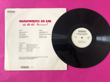 Load image into Gallery viewer, Agrupamento Da Ilha : Cá Dê Cê! Aóóóóóóó! (LP,Album)