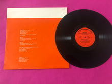 Charger l'image dans la galerie, Idrees Sulieman, Per Goldschmidt, Horace Parlan, Mads Vinding, Billy Hart : Groovin' (LP, Album)