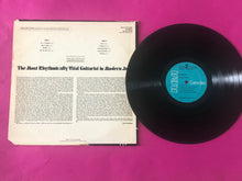 Charger l'image dans la galerie, Barney Kessel : Guitarra (LP, Album)