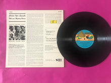 画像をギャラリービューアに読み込む, Charles Tyler Ensemble : Folk And Mystery Stories (LP,Album)