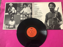 Load image into Gallery viewer, Sonny Rollins : The Way I Feel (LP, Album, Gat)