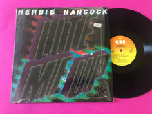 Load image into Gallery viewer, Herbie Hancock : Lite Me Up (LP, Album)