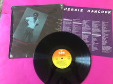 Load image into Gallery viewer, Herbie Hancock : Lite Me Up (LP, Album)