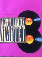 Load image into Gallery viewer, Herbie Hancock : Quartet (2xLP, Album)