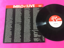 Load image into Gallery viewer, John Coltrane : The Paris Concert (LP, Album)