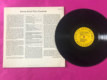 Charger l'image dans la galerie, Barney Kessel : Kessel Plays Standards (LP, Album, RE)
