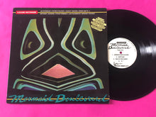 Load image into Gallery viewer, Kazumi Watanabe : Mermaid Boulevard (LP, Album)