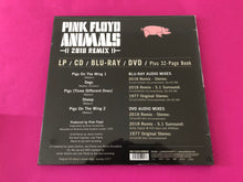 Load image into Gallery viewer, Pink Floyd : Animals (2018 Remix) (Deluxe Edition,Limited Edition)