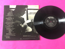 Load image into Gallery viewer, Kenny Burrell : Night Song (LP, Album, RE)