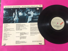 Charger l'image dans la galerie, Marcos Resende & Nivaldo Ornelas : Som E Fantasia (LP, Album)