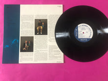 画像をギャラリービューアに読み込む, Michel Petrucciani : Power Of Three (LP, Album)