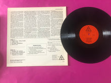 Load image into Gallery viewer, Francisco Mora Catlett : Mora! (LP)