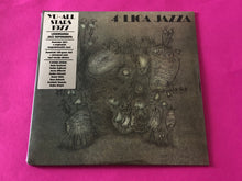 画像をギャラリービューアに読み込む, YU All Stars 1977 : 4 Lica Jazza (2xLP, Album, RE, RM)