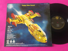 画像をギャラリービューアに読み込む, Brian Bennett : Voyage (A Journey Into Discoid Funk) (LP, Album)