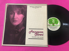 Load image into Gallery viewer, Francesca Oliveri : Francesca Sings The Blues (LP,Album)