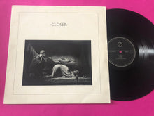 Load image into Gallery viewer, Joy Division : Closer (LP,Album,Stereo)