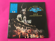 Charger l'image dans la galerie, Osibisa : Black Magic Night (2xLP, Album)