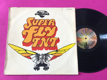 画像をギャラリービューアに読み込む, Osibisa : Super Fly T.N.T. (LP, Album)