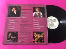 Load image into Gallery viewer, Judy Roberts : Nights In Brazil (LP, Album)