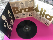 Load image into Gallery viewer, Antonio Carlos Jobim / Vinicius De Moraes : Brasília Sinfonia Da Alvorada (LP,Album,Reissue)