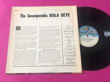 Charger l'image dans la galerie, Bola Sete : The Incomparable Bola Sete (LP, Album, RE)