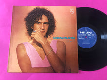 画像をギャラリービューアに読み込む, Caetano Veloso : Outras Palavras (LP,Album)