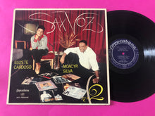 Load image into Gallery viewer, Elizeth Cardoso, Moacyr Silva : Sax Voz Nº2 (LP, Album)