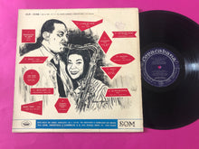 Load image into Gallery viewer, Elizeth Cardoso, Moacyr Silva : Sax Voz Nº2 (LP, Album)