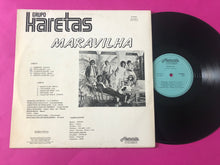 Charger l'image dans la galerie, Grupo Karetas : Grupos Karetas (LP, Album)