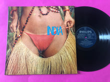 Load image into Gallery viewer, Gal Costa : Índia (LP, Album, RP, Gat)