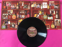 Charger l'image dans la galerie, Ivan Lins : Juntos (LP, Album, Gat)