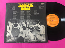 Load image into Gallery viewer, Jorge Ben : A Banda Do Zé Pretinho (LP, Album)